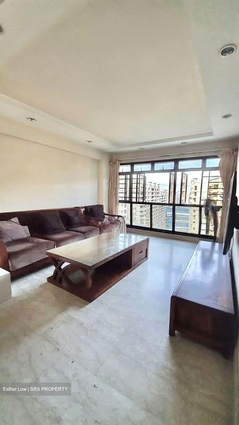 Blk 653B Jurong West Street 61 (Jurong West), HDB 5 Rooms #564119181